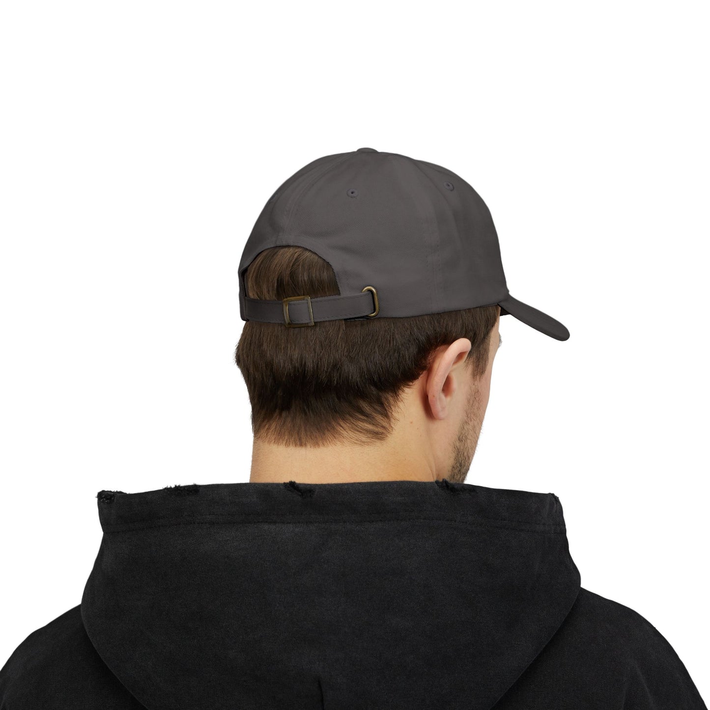 Embroidered Book Gargoyle Hat - Global Fulfillment Available