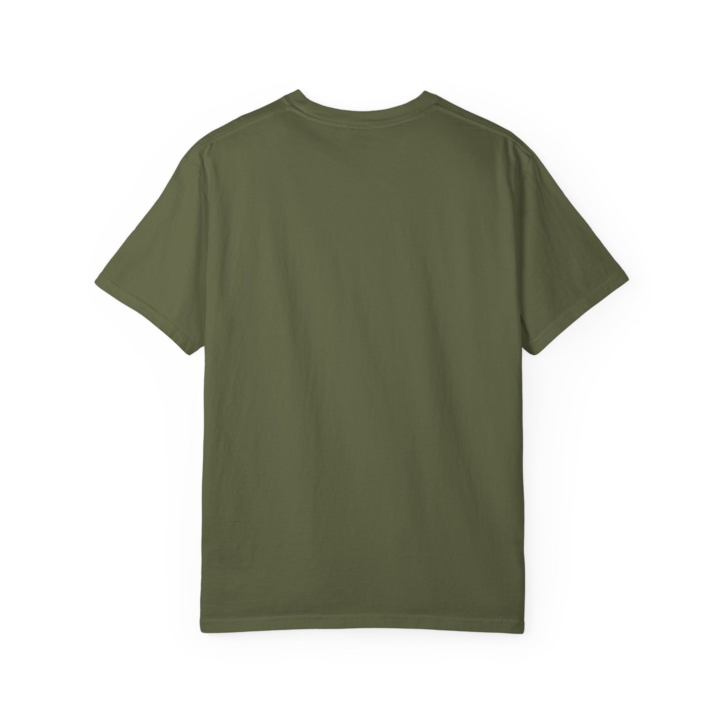 Ryerson Stables Comfort Colors Tee - The Godsung Saga