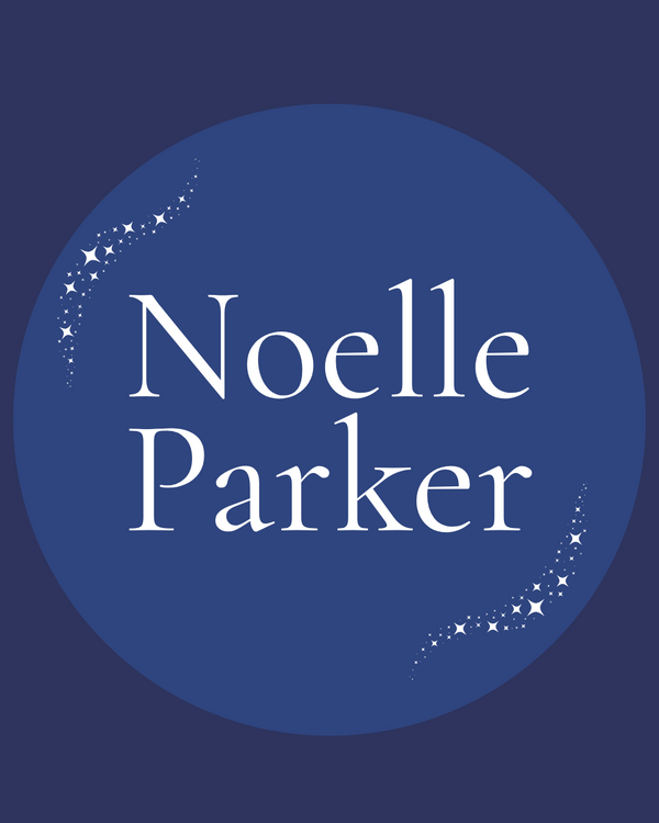 Noelle Parker - Fantasy Author