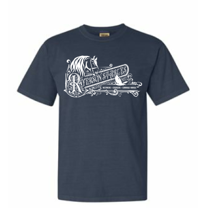 Ryerson Stables T-Shirt - PREORDER for October Delivery